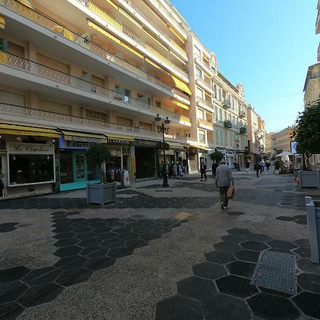 Royal Promenade Nice Exterior foto
