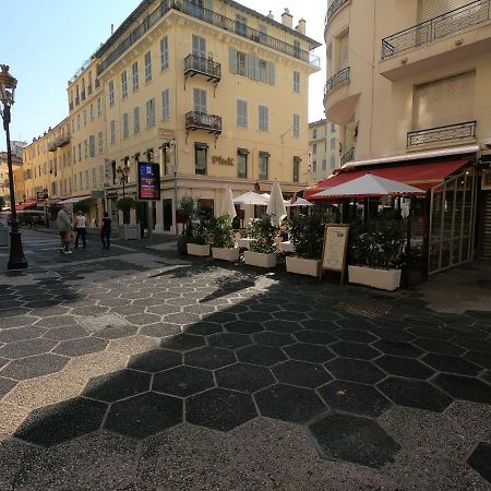 Royal Promenade Nice Exterior foto