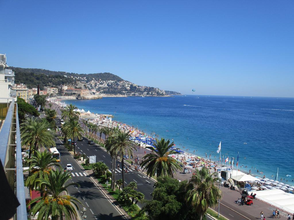 Royal Promenade Nice Exterior foto