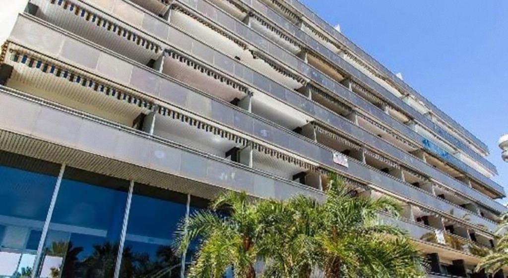 Royal Promenade Nice Exterior foto