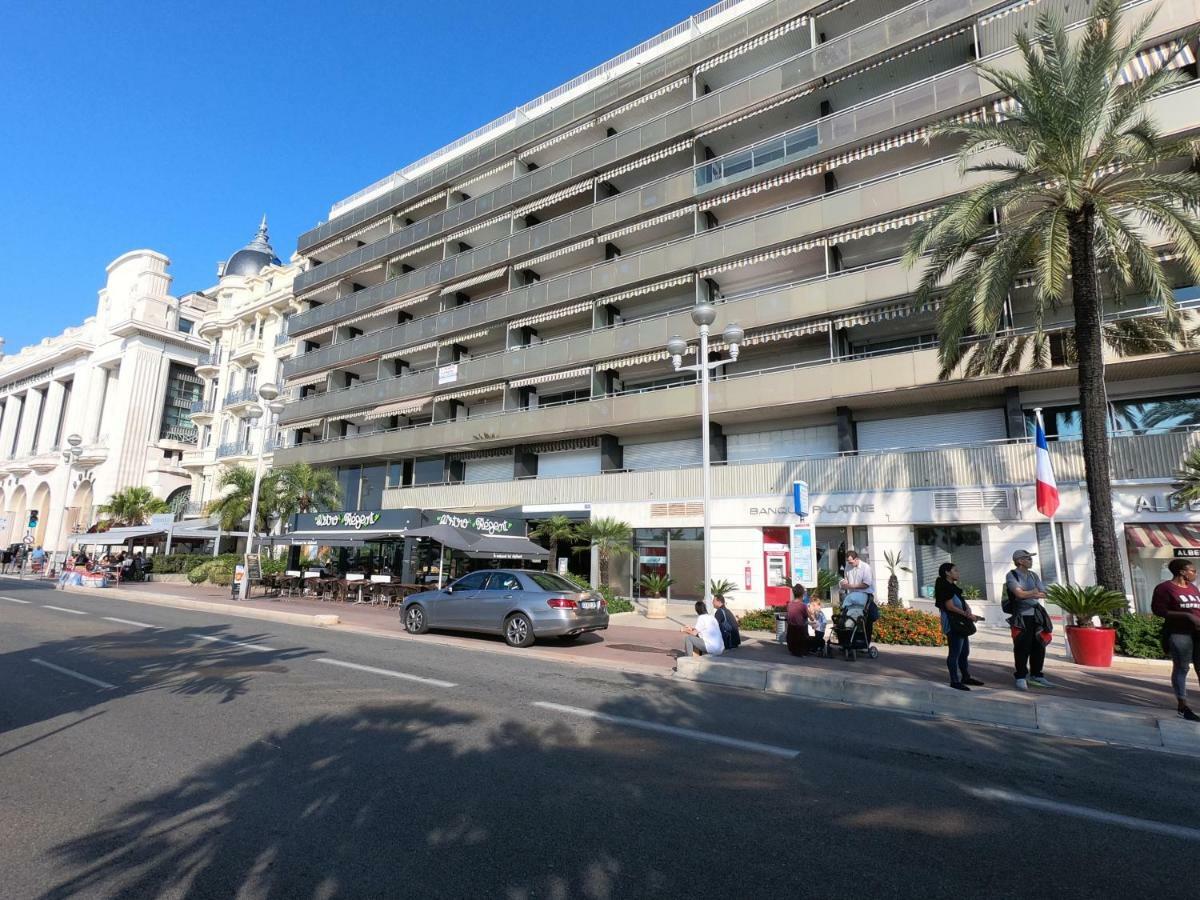 Royal Promenade Nice Exterior foto