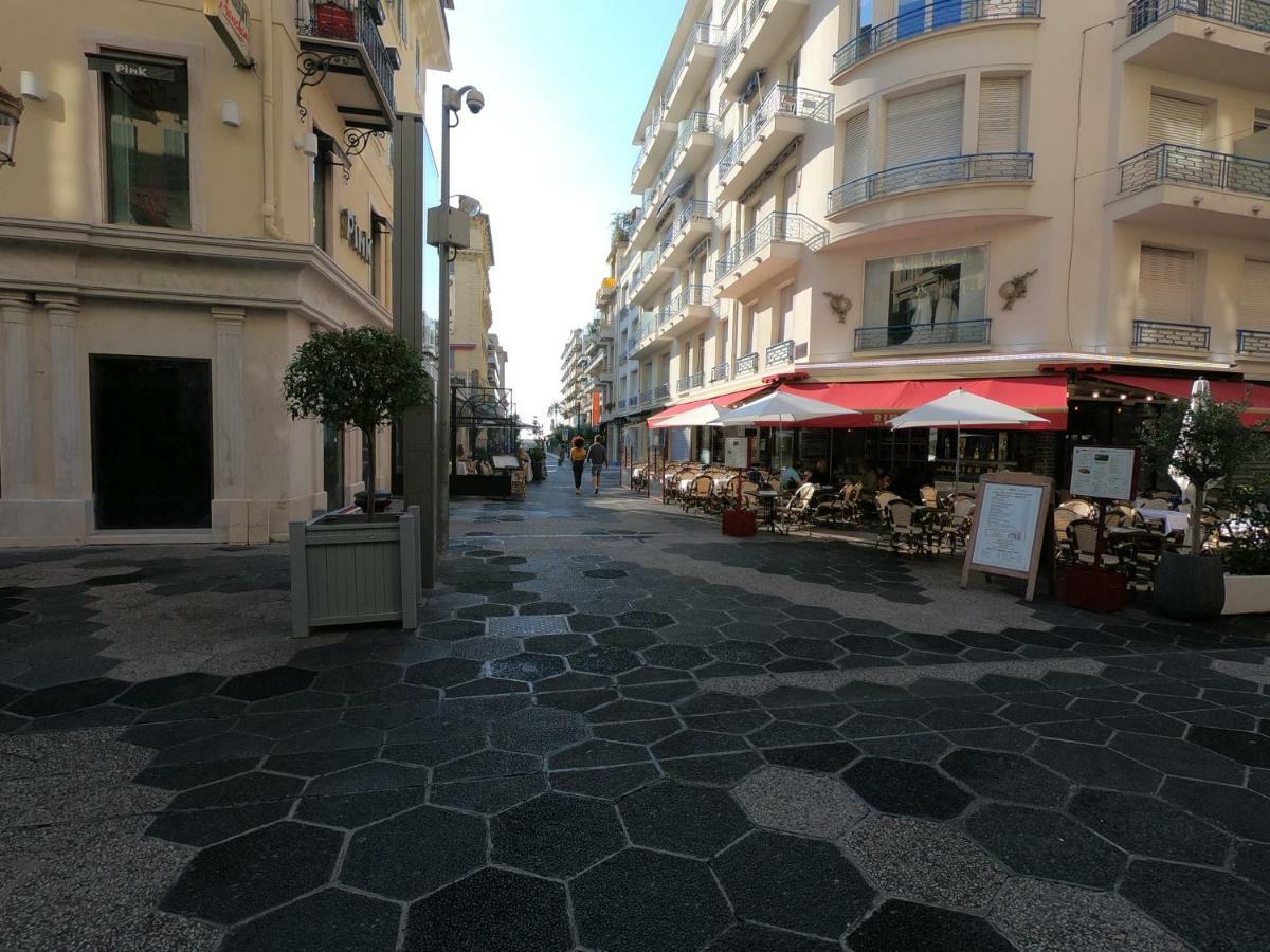 Royal Promenade Nice Exterior foto