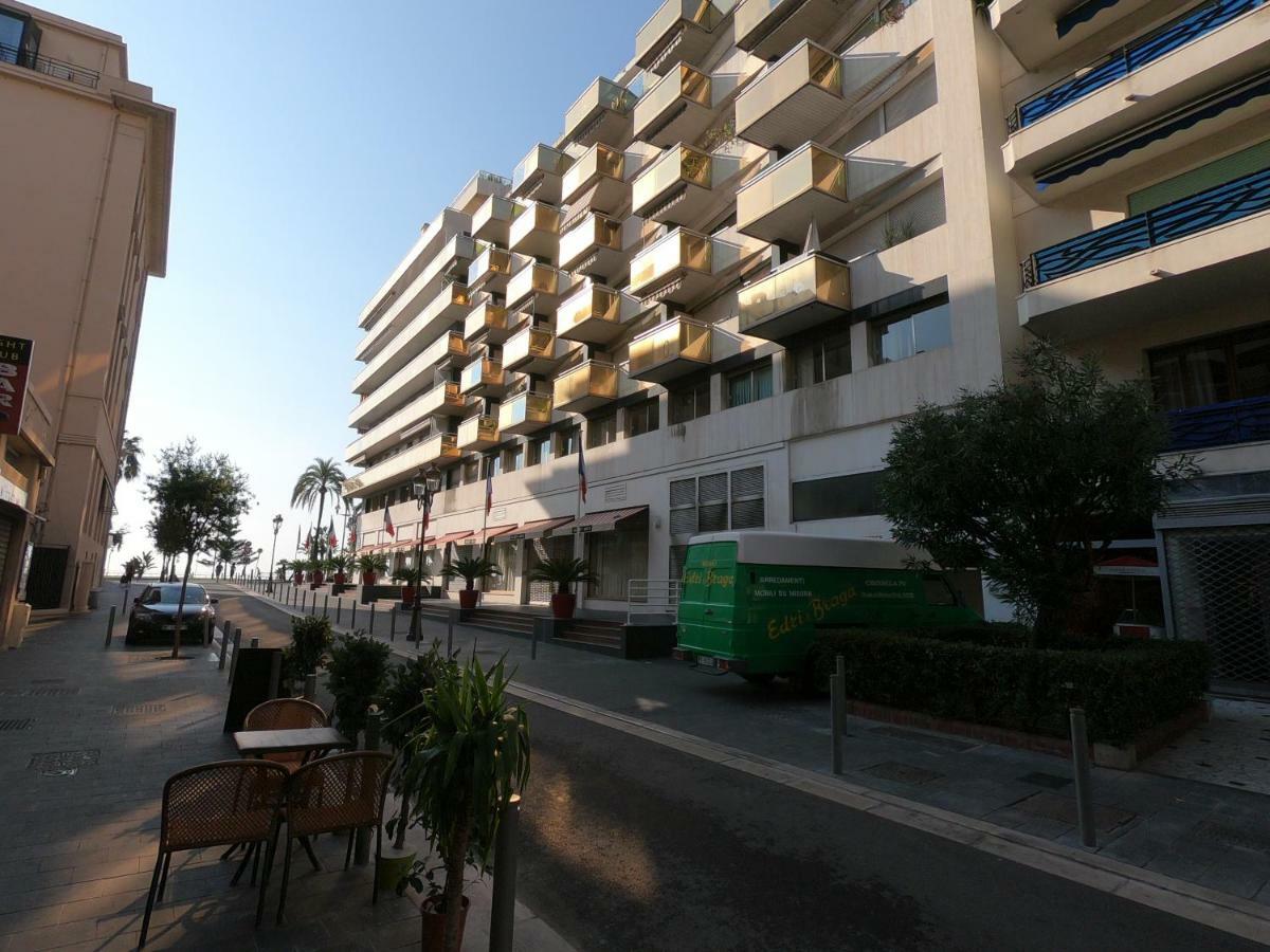 Royal Promenade Nice Exterior foto