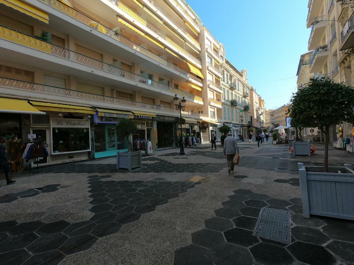 Royal Promenade Nice Exterior foto