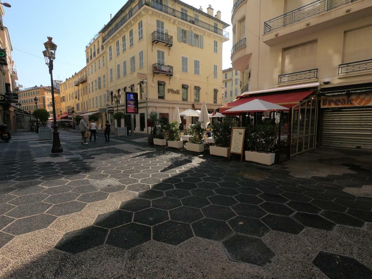 Royal Promenade Nice Exterior foto